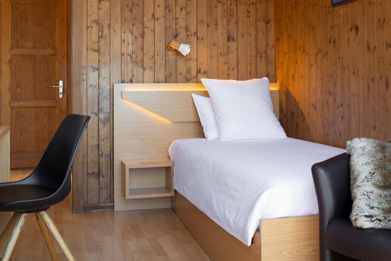 La Rotonde Verbier