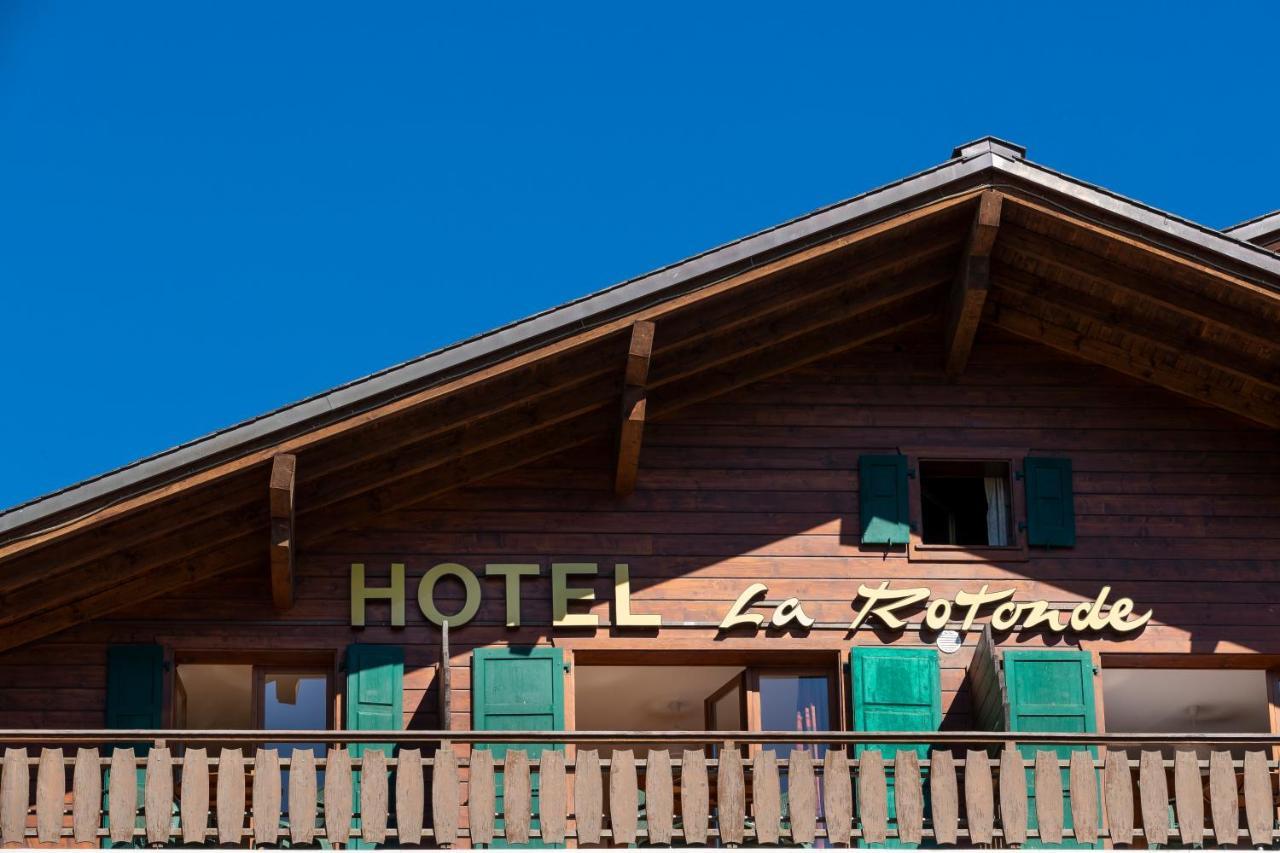 La Rotonde Verbier