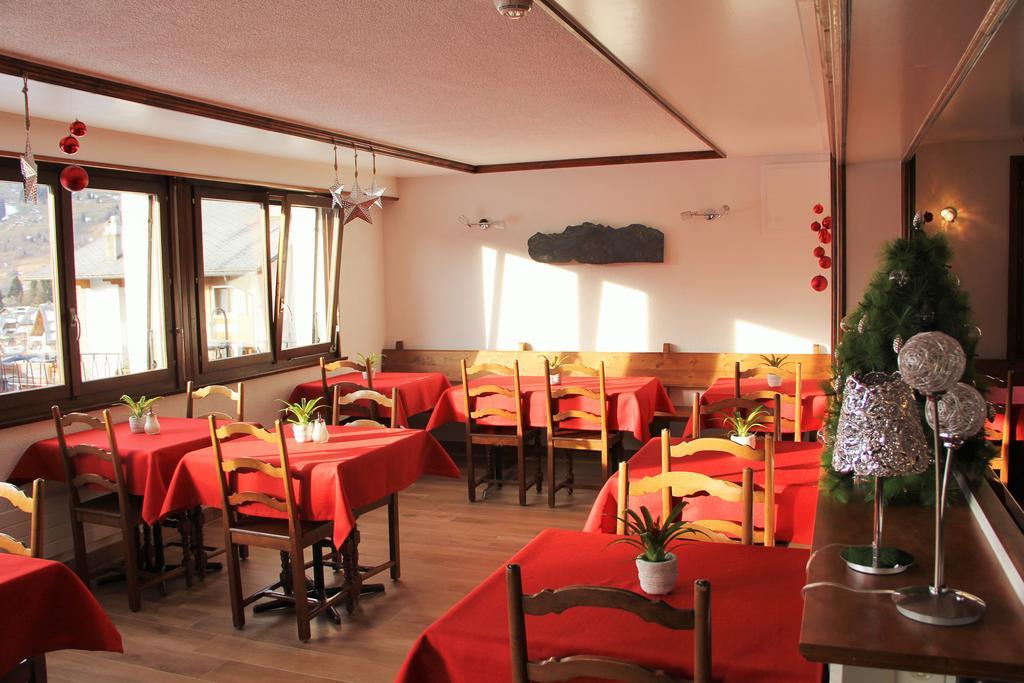 La Rotonde Estalagem Verbier