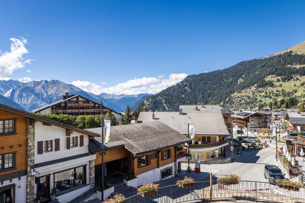 La Rotonde Verbier