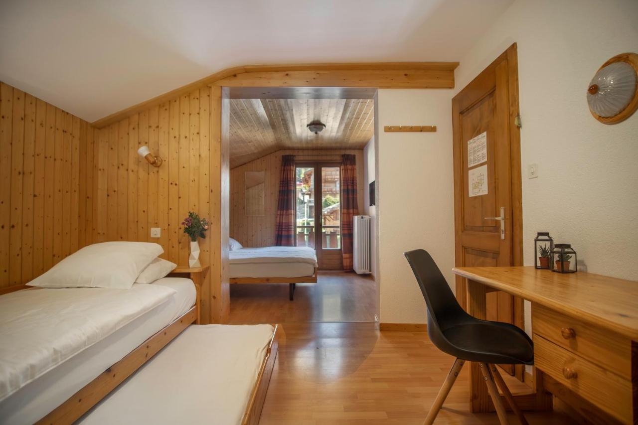 La Rotonde 3*