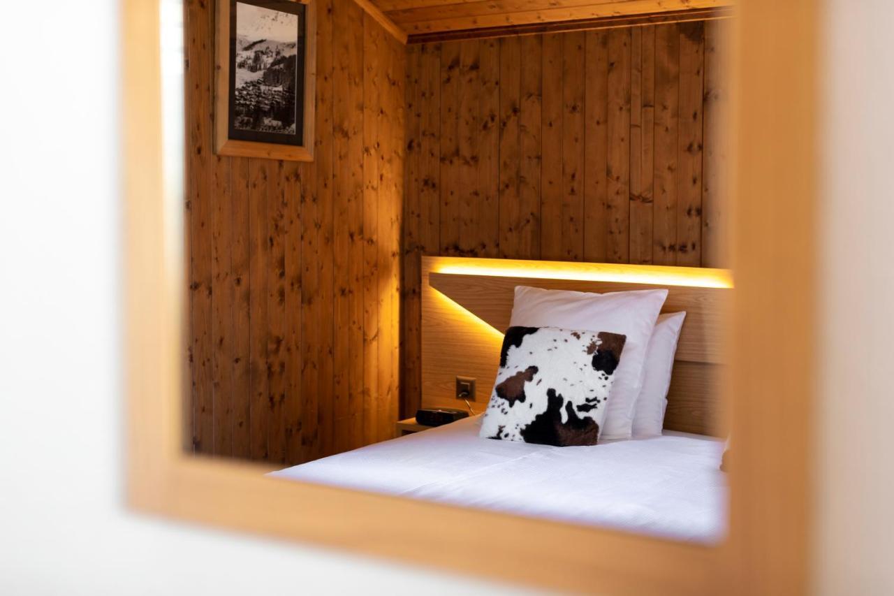 La Rotonde Estalagem Verbier