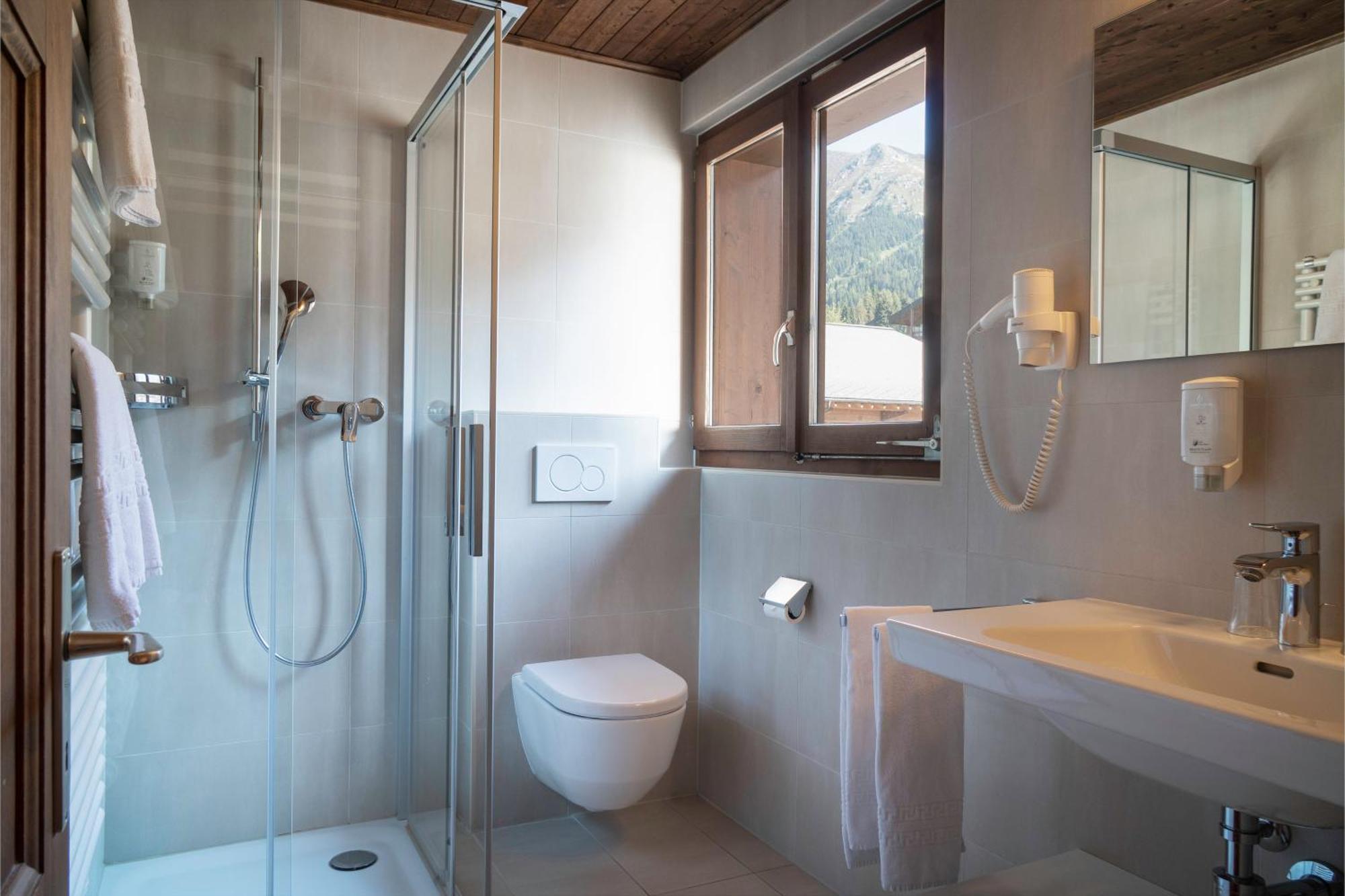 Estalagem La Rotonde Verbier