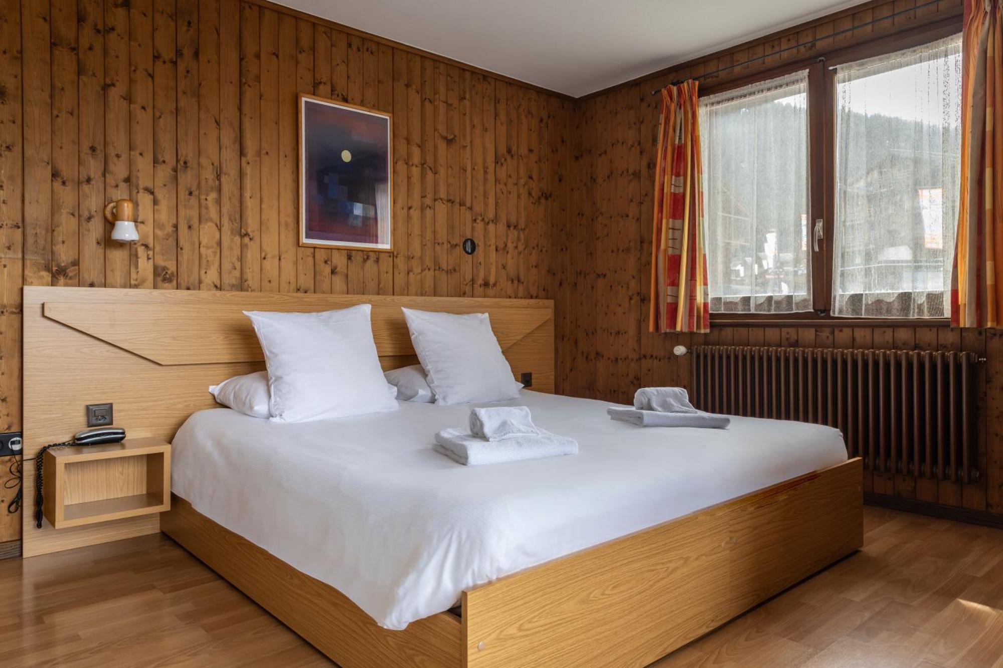 Estalagem La Rotonde Verbier