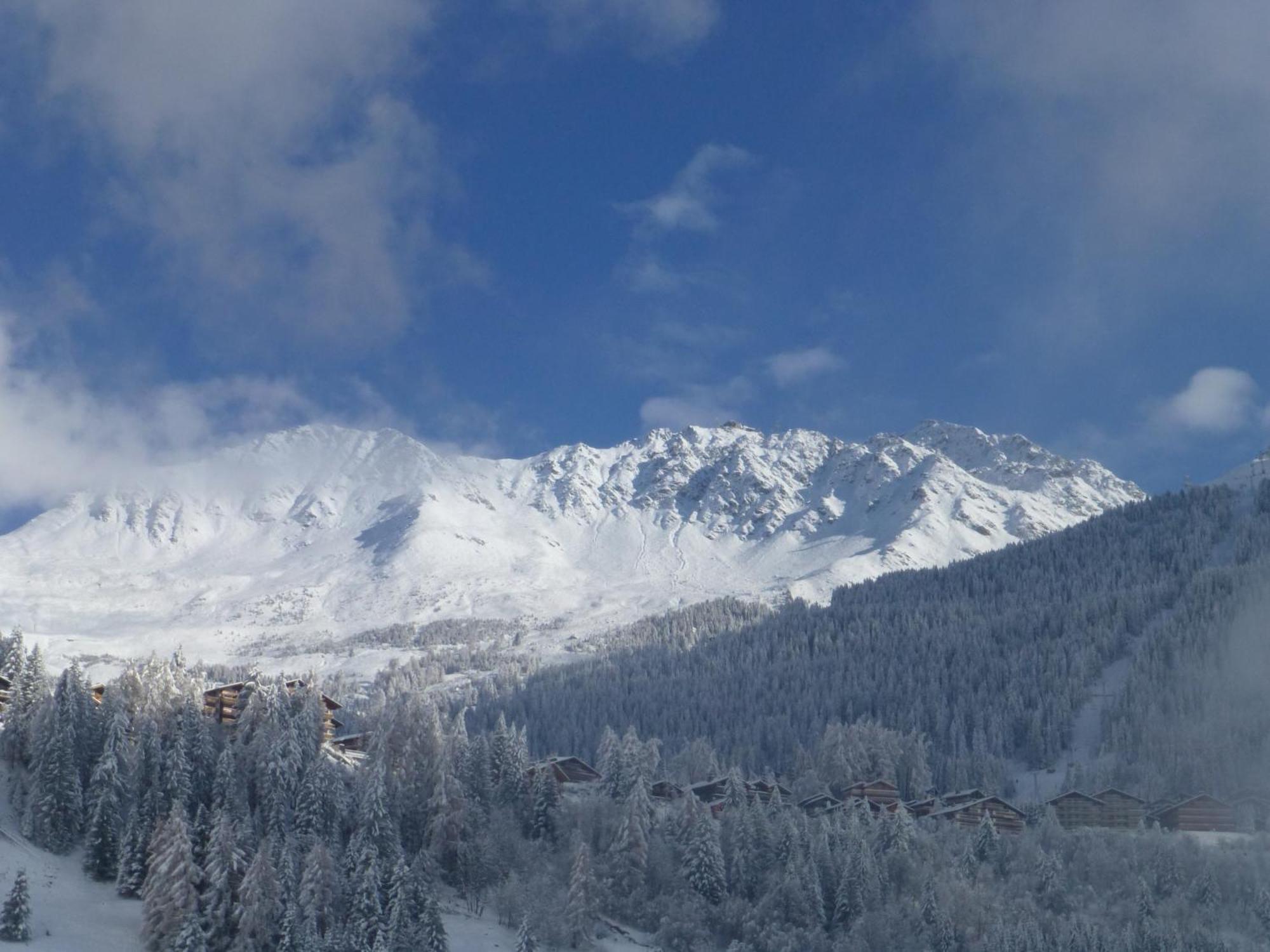 Estalagem La Rotonde Verbier