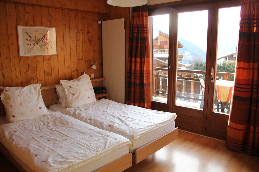 La Rotonde Verbier
