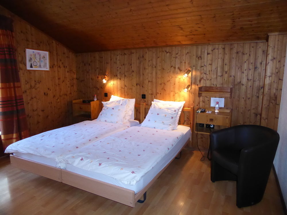 La Rotonde 3* Verbier