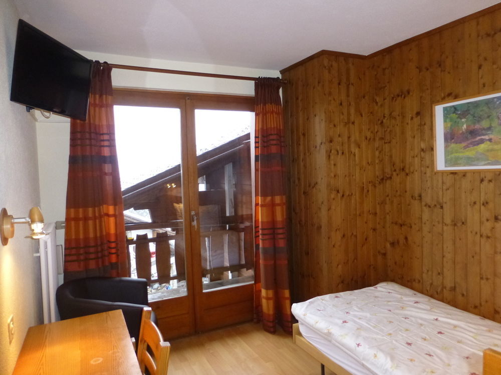 La Rotonde 3*