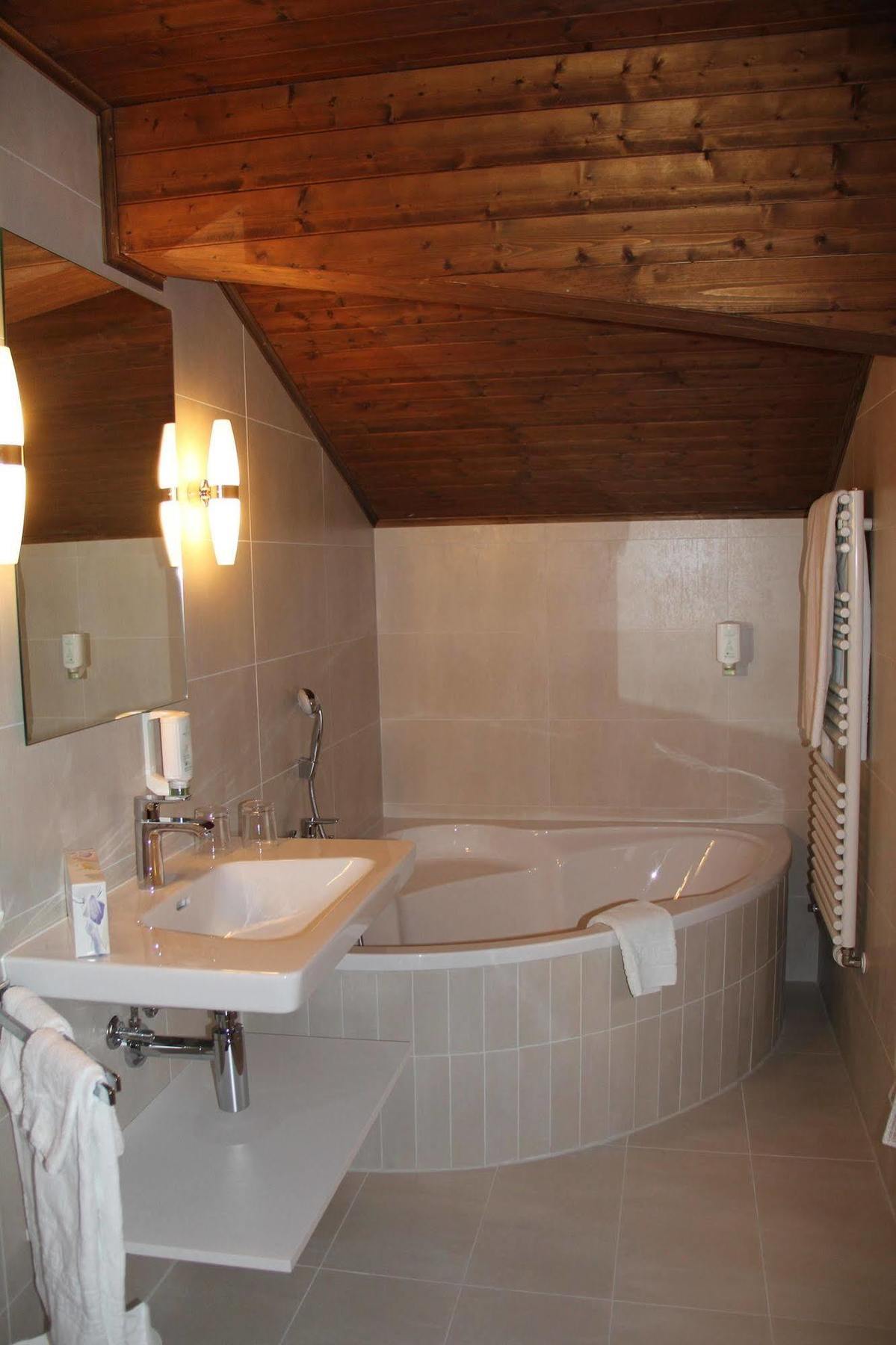 Estalagem La Rotonde Verbier