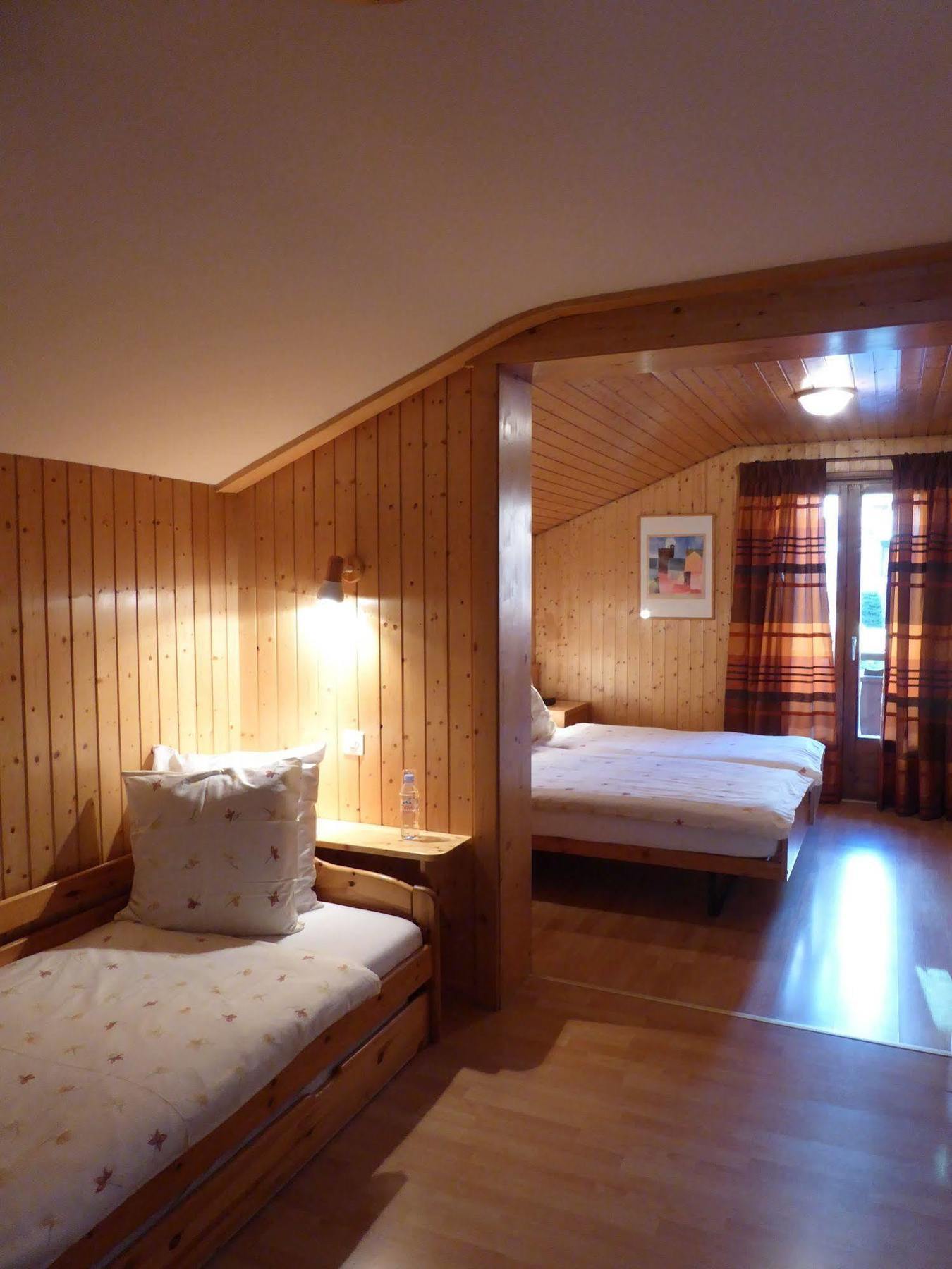 La Rotonde 3* Verbier