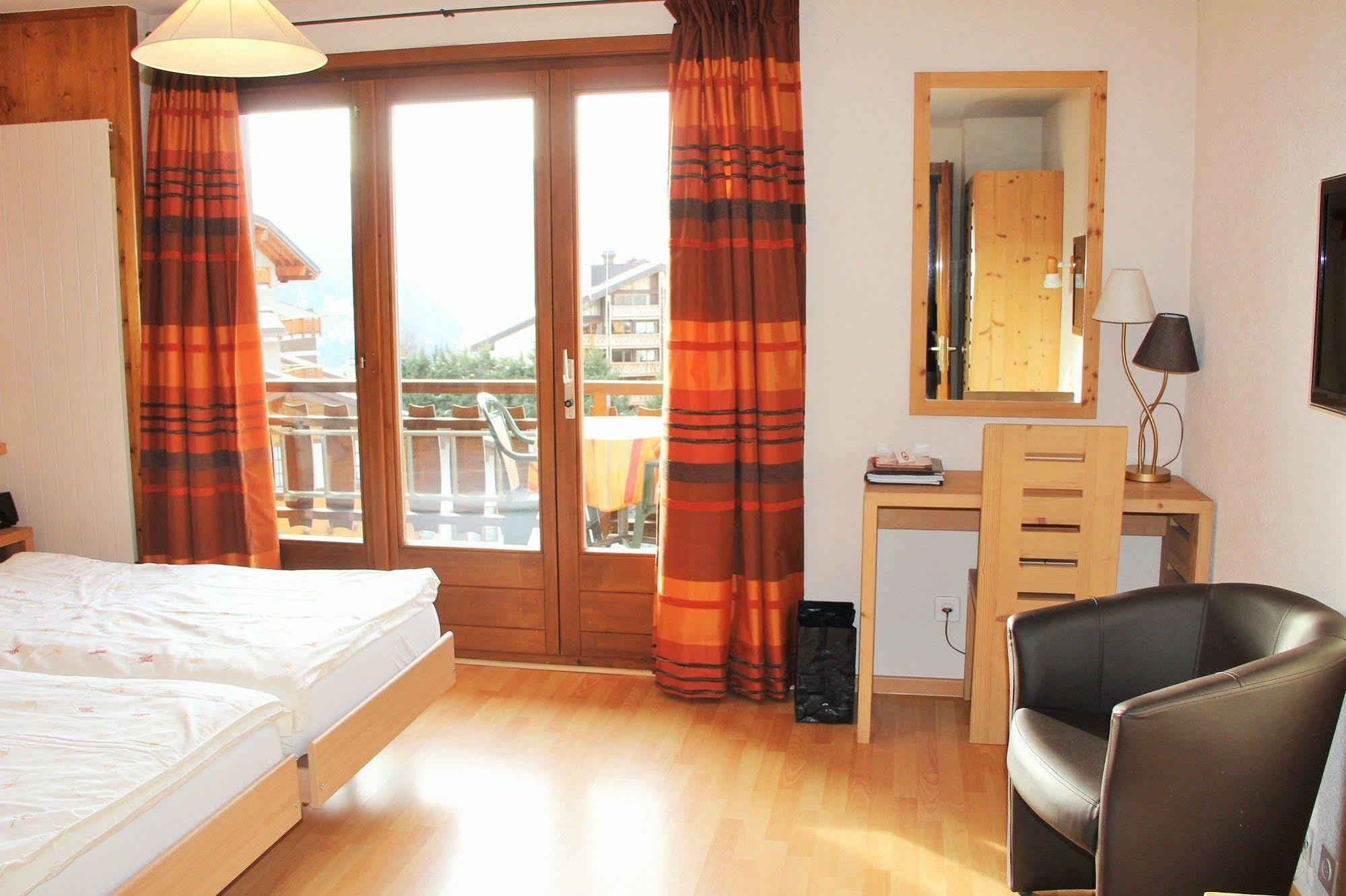 La Rotonde Estalagem Verbier
