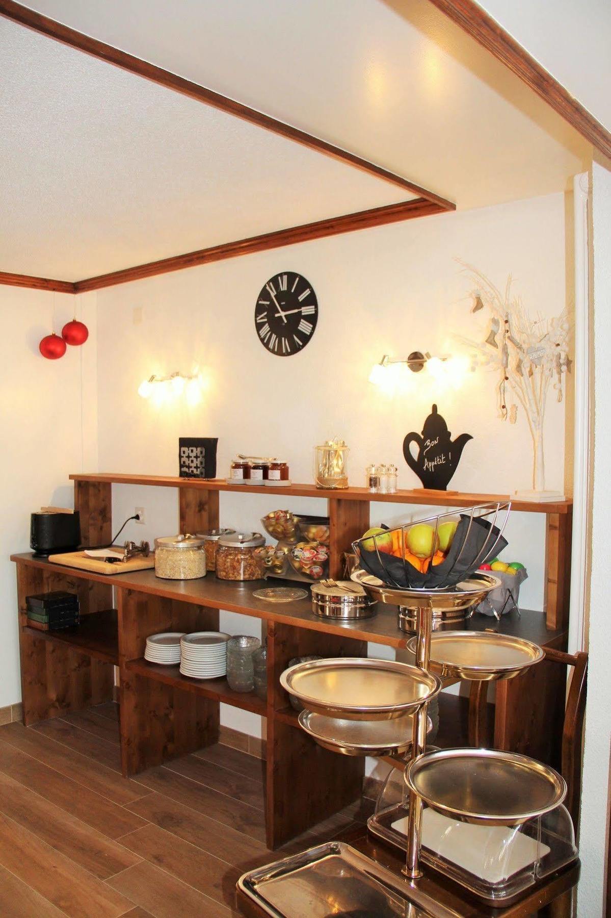 Estalagem La Rotonde Verbier
