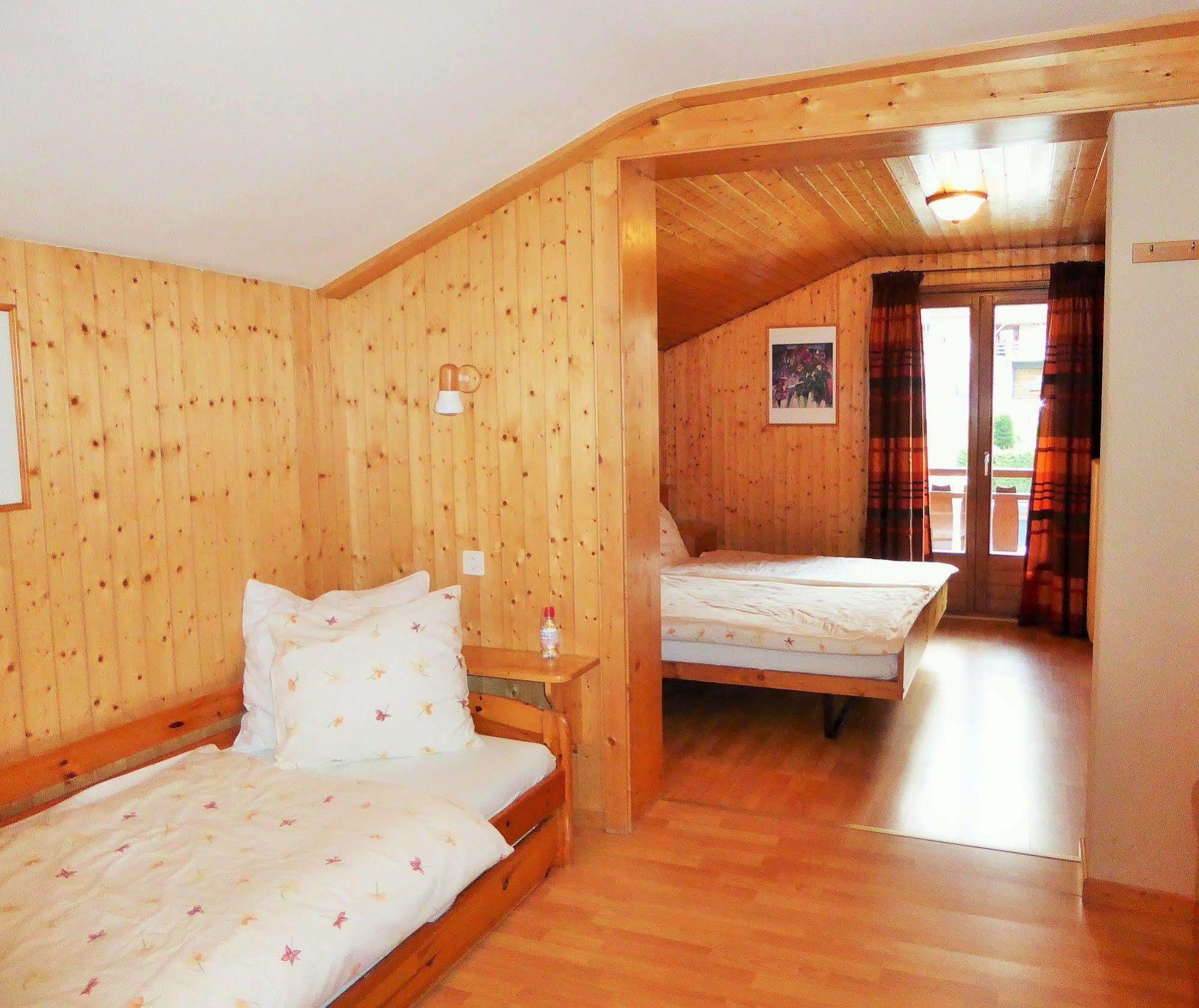 La Rotonde 3*