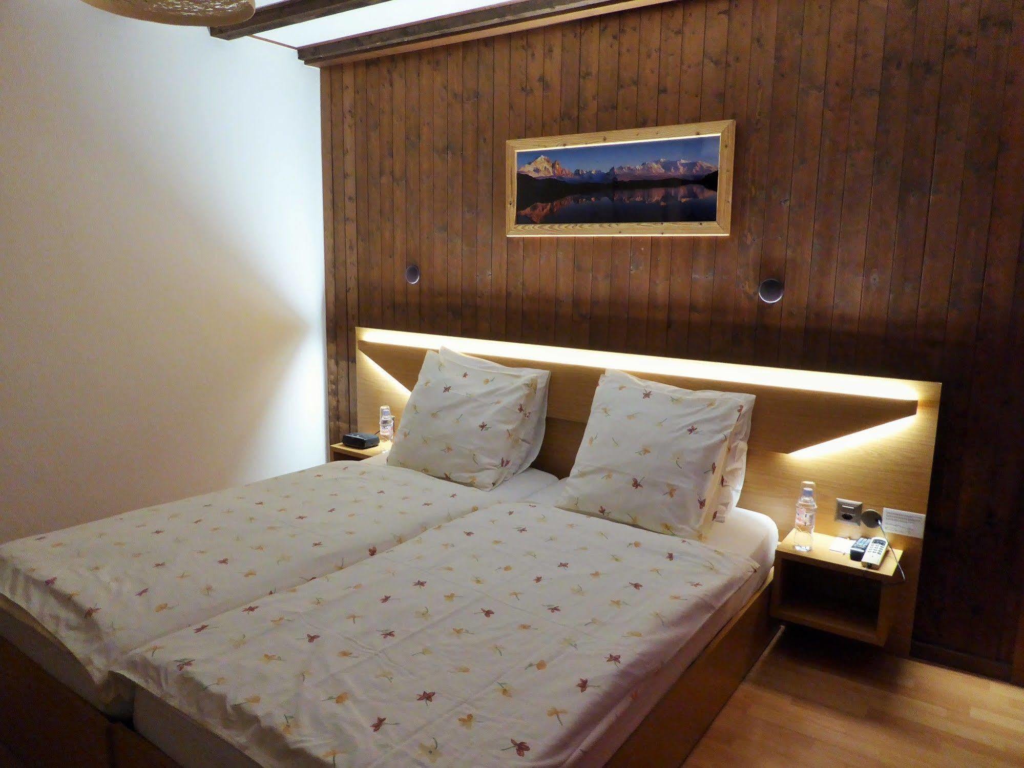 La Rotonde Estalagem Verbier