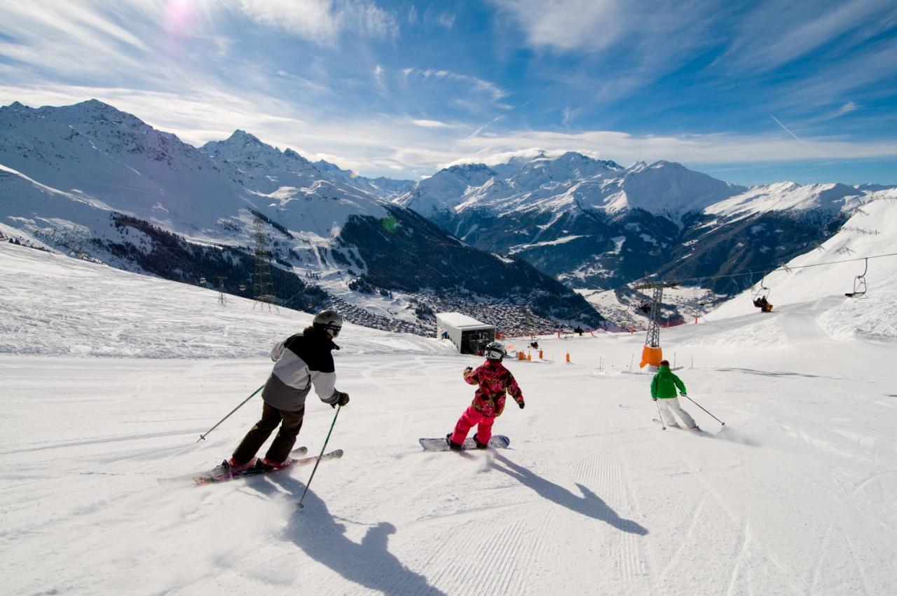 La Rotonde Verbier