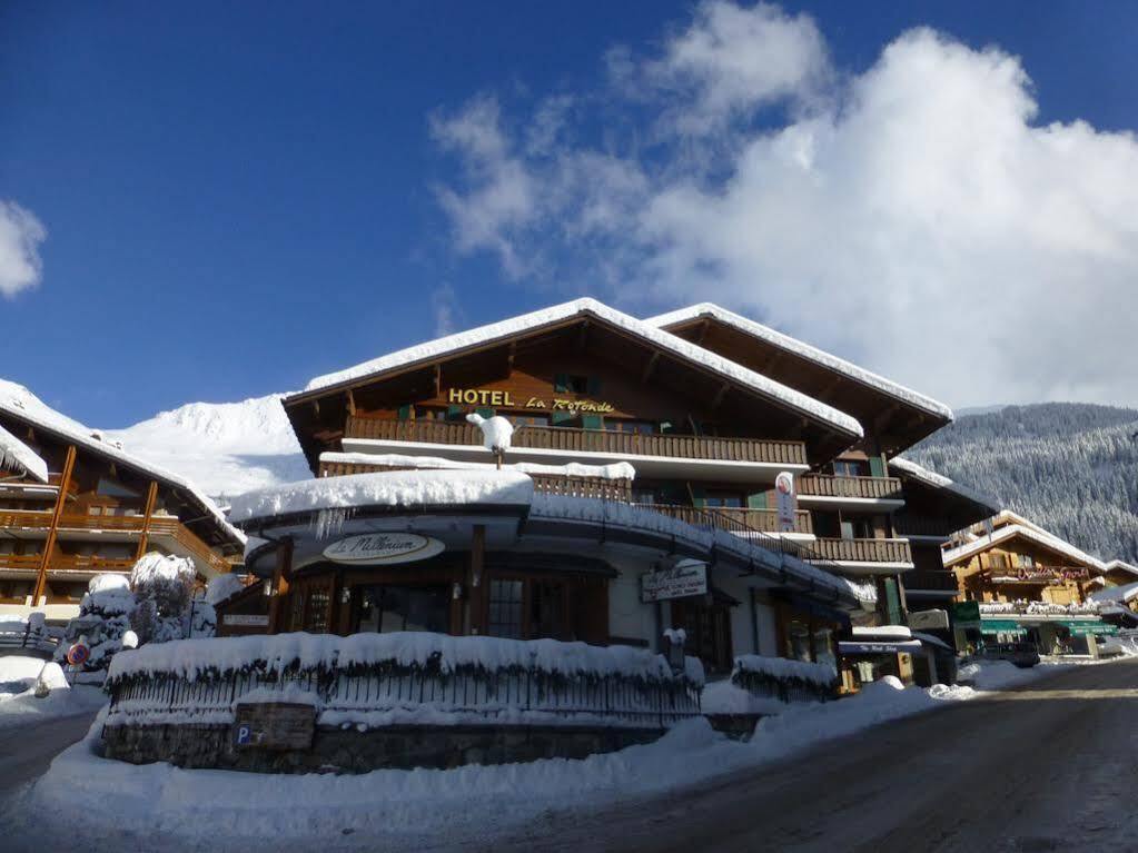 Penzion La Rotonde 3*