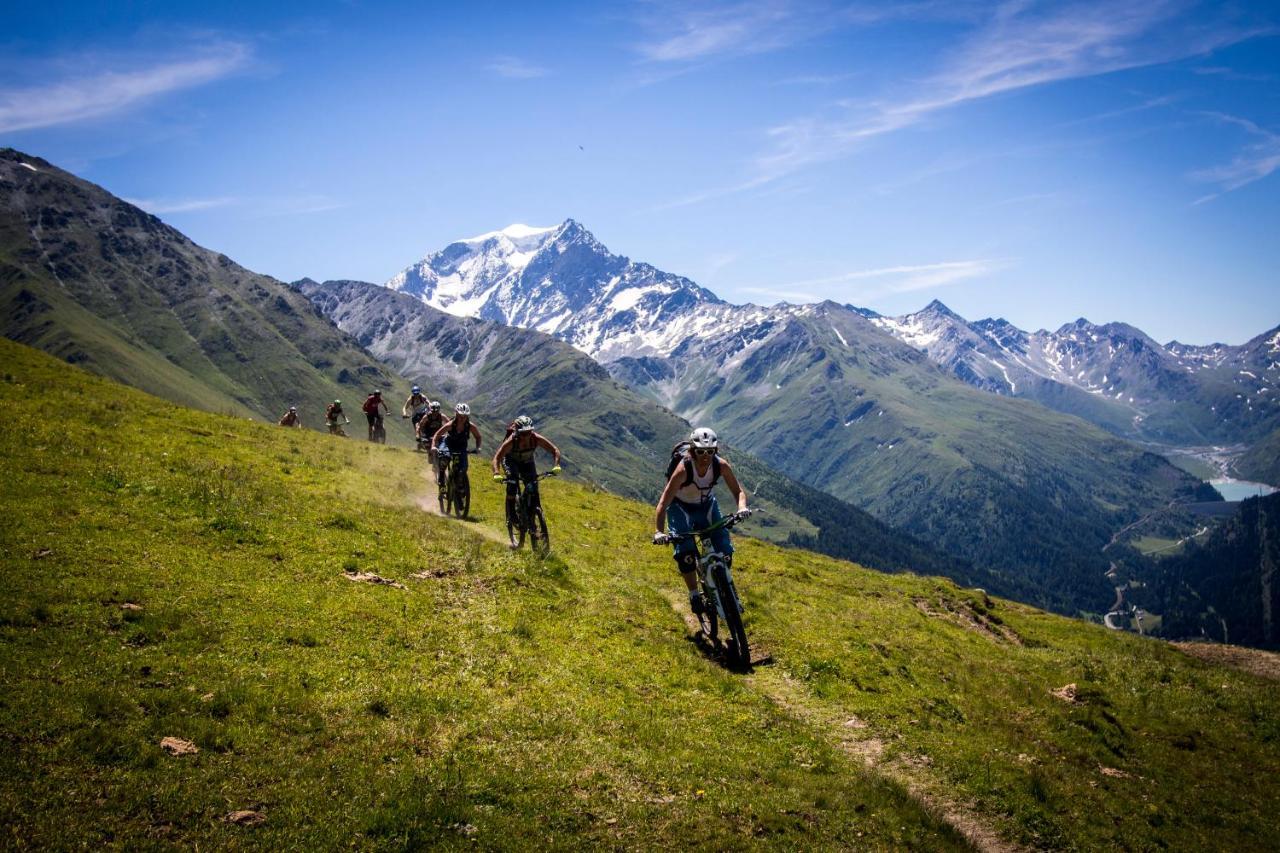 Estalagem La Rotonde Verbier