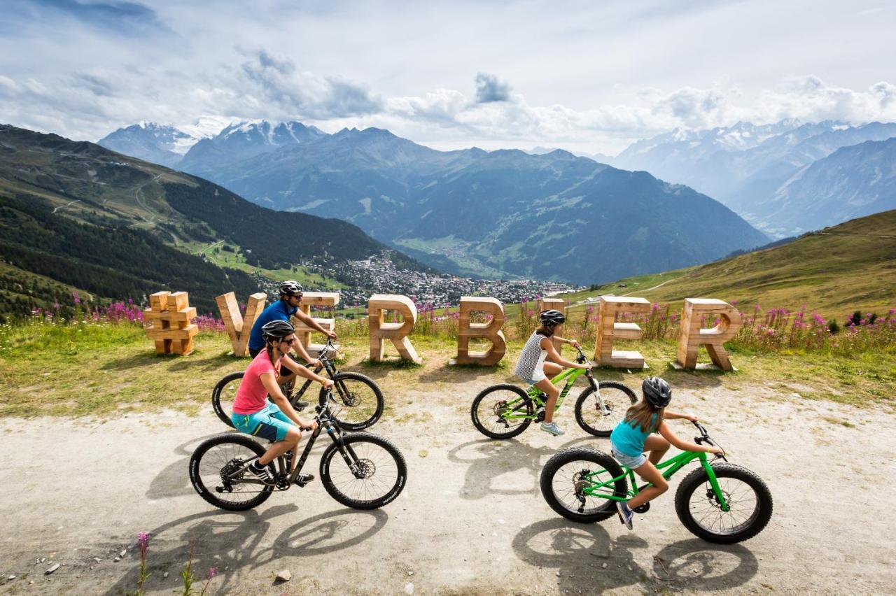 Inn La Rotonde Verbier